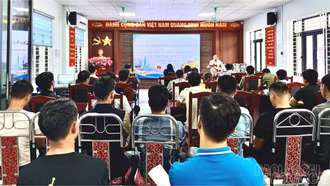 Giáo dục định hướng và đào tạo tiếng Hàn cho lao động thời vụ tại thành phố Yeoju (Hàn Quốc)