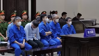 Cựu Bộ trưởng Nguyễn Thị Kim Tiến được đề nghị giảm án từ 6 đến 12 tháng tù