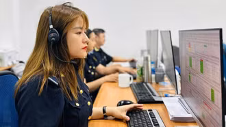 Từ 1/1/2027 hải quan sẽ khóa tài khoản khai báo của doanh nghiệp chưa làm sạch dữ liệu
