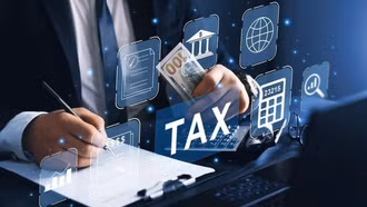 Tố giác người bán hàng không xuất hóa đơn điện tử được thưởng đến 10 triệu đồng