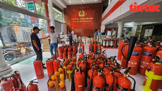 Những chính sách mới nổi bật có hiệu lực từ tháng 4/2026