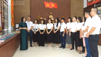 Bước đột phá hướng đến đồng kiến tạo tri thức
