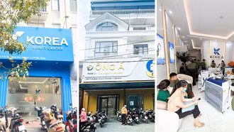 'Đập tan' ổ lừa đảo núp bóng các cơ sở làm đẹp