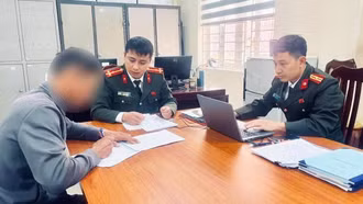 Khi mạng xã hội thành nơi 'phán xử'