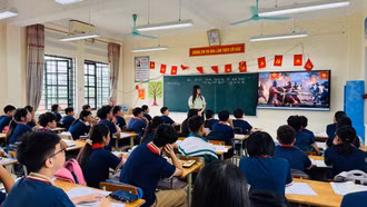 Từ chi bộ tiên phong đến lớp học đổi mới