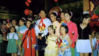 Đồng chí Trần Đức Lương - Nhà lãnh đạo có nhiều đóng góp quan trọng cho sự nghiệp đổi mới, phát triển đất nước và bảo vệ Tổ quốc
