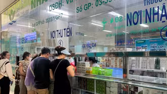 Thêm loạt thuốc 'đắt đỏ' vào BHYT, bệnh nhân ung thư hưởng lợi lớn