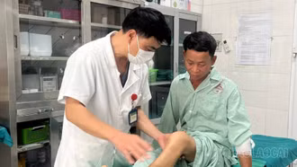Hiệu quả từ thi đua "Lao động giỏi, lao động sáng tạo"