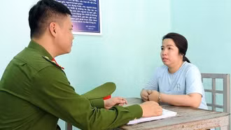 Số kim cương lậu bị “đục” mã số GIA không bán lẻ trong hệ thống PNJ