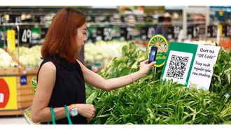 Quy định về truy xuất nguồn gốc sản phẩm, hàng hóa