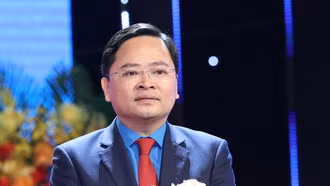 'Mỗi thành tựu của đất nước đều có dấu ấn của người công nhân Việt Nam'