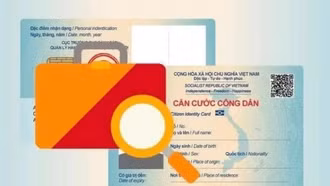 Những loại giấy tờ nào phải cấp đổi lại khi sáp nhập tỉnh, thành?