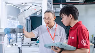Danh mục 91 ngành được cấp học bổng Chính phủ theo Nghị định số 179