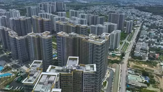 Giá chung cư thay đổi thế nào khi tính niên hạn công trình?