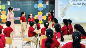 Danh mục các loại hình, quy mô, tiêu chuẩn của cơ sở thực hiện xã hội hóa trong lĩnh vực giáo dục