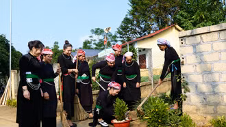 Thông tin tỉnh Lào Cai tiếp tục sáp nhập thành 34 xã, phường là không chính xác