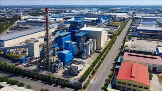 Đề xuất giảm 30% tiền thuê đất: Thêm nguồn lực hỗ trợ cho doanh nghiệp