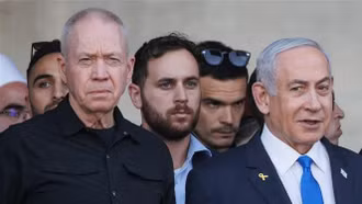 Lệnh bắt giữ Thủ tướng Israel Netanyahu và hệ quả pháp lý