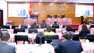 Chất vấn nhiều vấn đề “nóng”