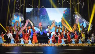 Kỷ niệm 30 năm Vịnh Hạ Long được UNESCO vinh danh là Di sản thiên nhiên thế giới
