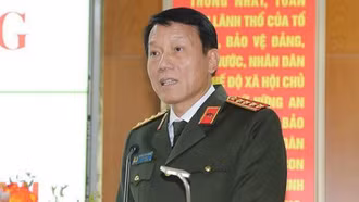 Bảo đảm an ninh trật tự, góp phần thực hiện nhiệm vụ phát triển kinh tế, xã hội