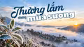 Thương lắm những mùa sương