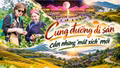 Cung đường di sản cần những “mắt xích” mới