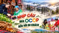 Nhịp cầu đưa OCOP đến với du khách