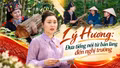 Đưa tiếng nói từ bản làng đến nghị trường