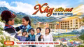 Kỳ cuối: "Gieo" chữ để bồi đắp tương lai vùng biên