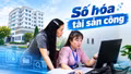 Số hóa tài sản công