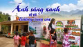 Ánh sáng xanh về với trường vùng cao