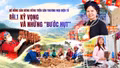 Bài 1: Kỳ vọng và những "bước hụt”