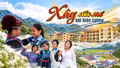 Xây ước mơ nơi biên cương