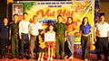 Trung thu yêu thương cho điểm trường vùng cao