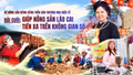 Bài cuối: Giúp nông sản Lào Cai tiến xa trên không gian số