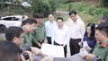 Lào Cai xem xét phương án đầu tư xây dựng mới Trại tạm giam số 2