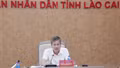 Phó Chủ tịch Thường trực UBND tỉnh Ngô Hạnh Phúc: Chuyển đổi Khu công nghiệp Tằng Loỏng sang mô hình khu công nghiệp sinh thái là yêu cầu bắt buộc