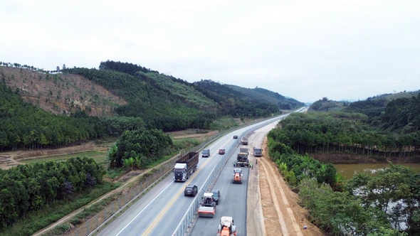 Quyết tâm đưa dự án về đích đúng hẹn