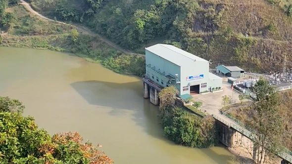 Những giải pháp để tăng nguồn thu ngân sách ở xã Khao Mang