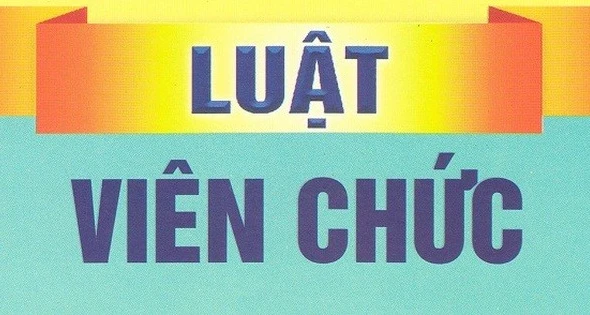 Ban hành Kế hoạch triển khai thi hành Luật Viên chức