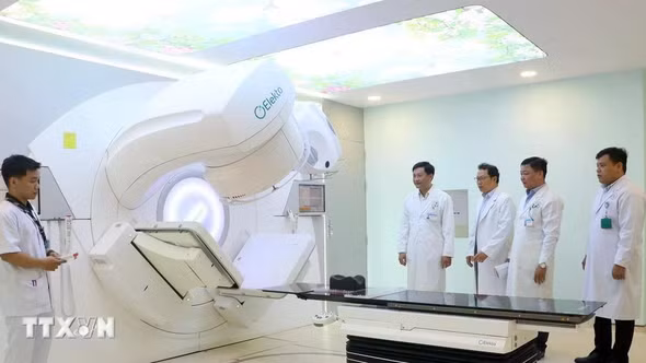 Ứng dụng trí tuệ nhân tạo trong sàng lọc, phát hiện sớm bệnh không lây nhiễm