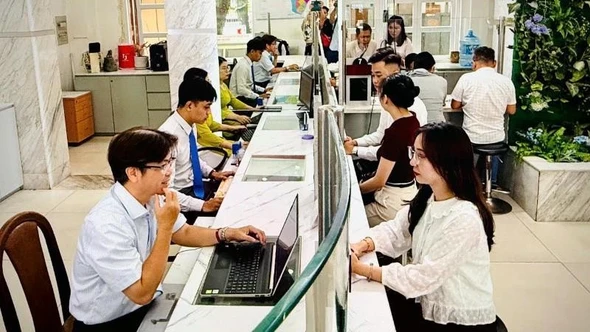 Quản lý chặt chẽ, bảo đảm sử dụng hiệu quả tài sản công sau sắp xếp bộ máy