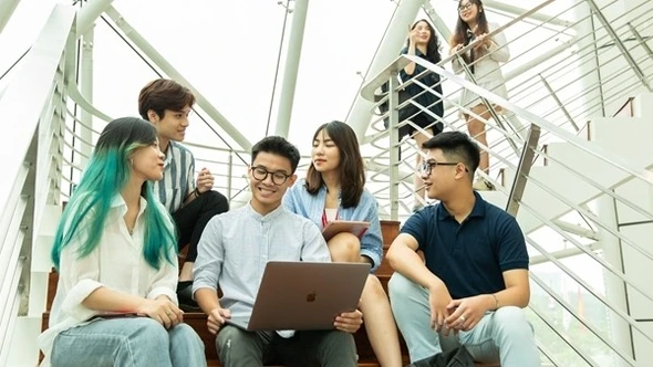 13 đại học của Việt Nam có ngành vào bảng xếp hạng top thế giới