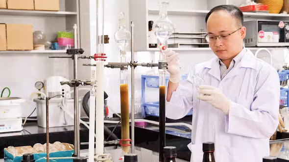 Tích hợp AI điều trị ung thư