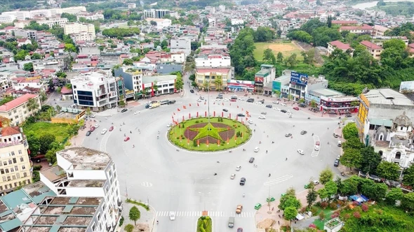 Lào Cai: Tinh gọn bộ máy, khơi thông nguồn lực, vươn mình cùng đất nước