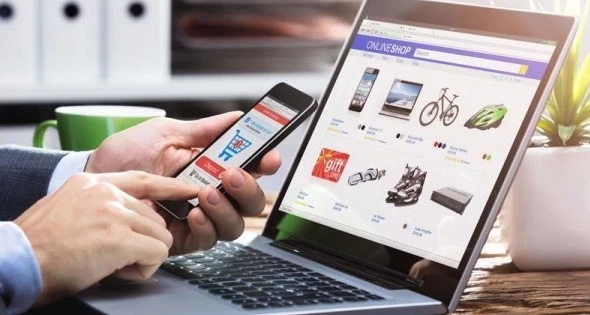 Ai chịu trách nhiệm khi lộ dữ liệu khách hàng trên thương mại điện tử?