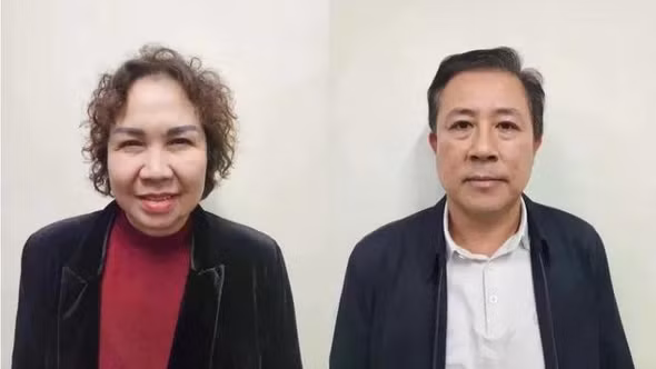 Truy tố Chủ tịch Công ty Cổ phần Tập đoàn Thiên Minh Đức và 22 bị can