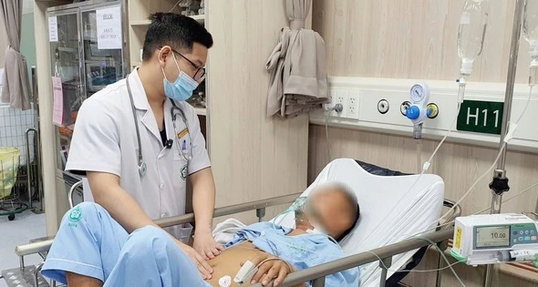 Nhận diện thời điểm dễ kịch phát đột quỵ