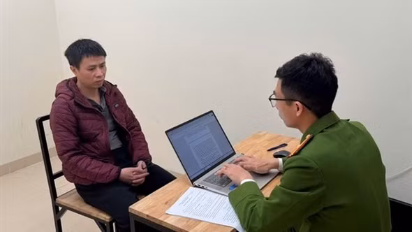 Đề nghị truy tố đối với vụ án xảy ra tại Công ty TNHH Công nghệ Herbitech